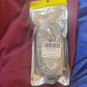 Sleek Silver Belt for Women